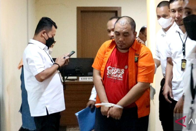 Polda Metro Rampungkan 90 Adegan Rekonstruksi Kasus Pembunuhan di Kolong Tol Becakayu