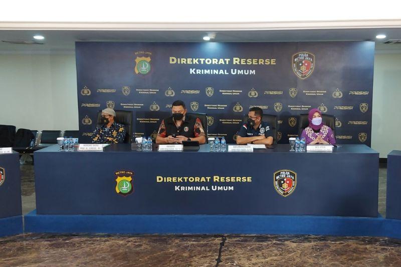 Pakar Sosisolog Agama Sanggah Kematian Satu Keluarga di Kalideres Berkaitan Paham Apokaliptik