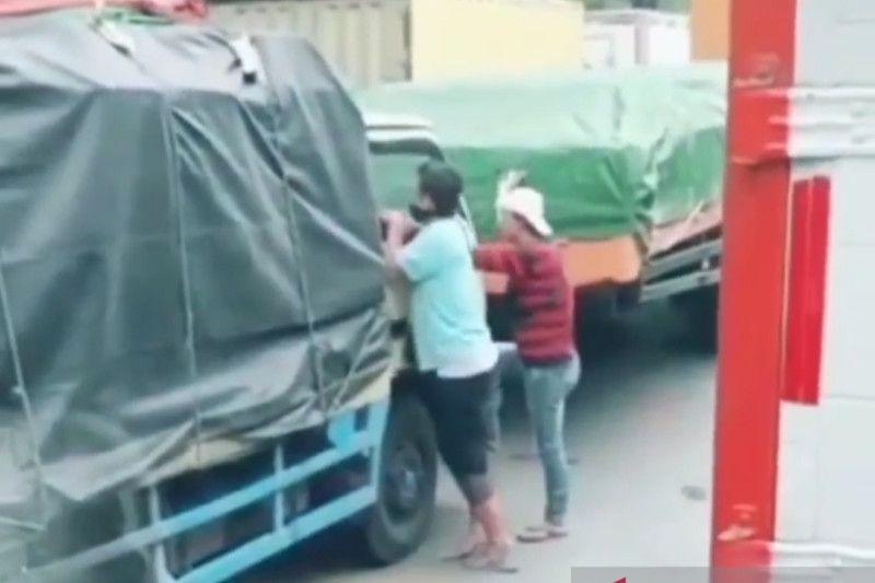 Polisi Buru Perampok Sopir dan Kernet Truk di Pulogadung