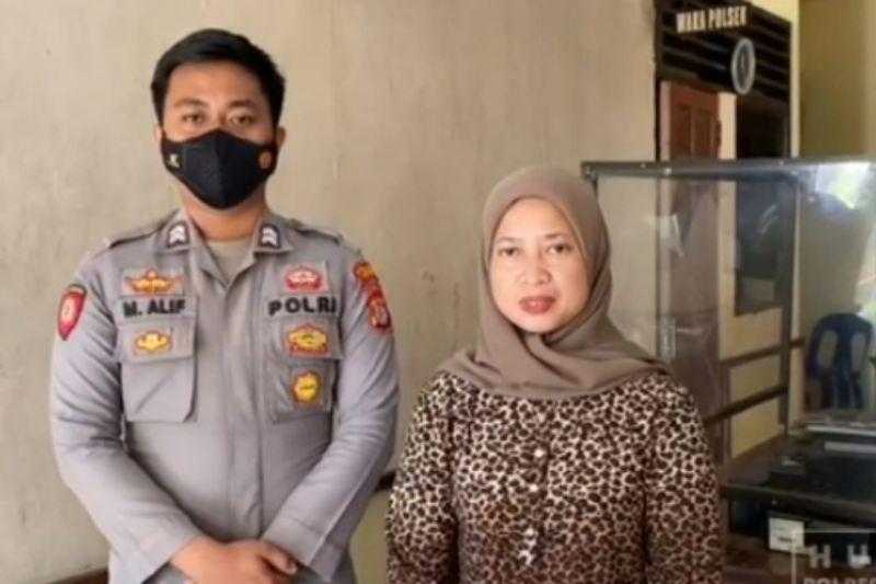 Ini Tampang Wanita yang Sebar Hoaks Penculikan Anak