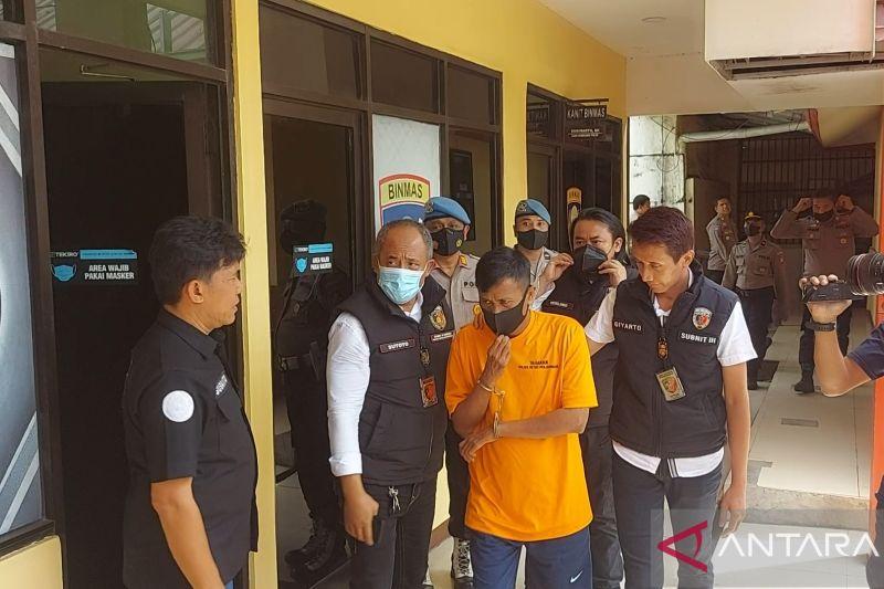 Tersangka Pembakaran Orang di Jakut Dijerat Pasal Pembunuhan Berencana dan Terancam Hukuman Mati