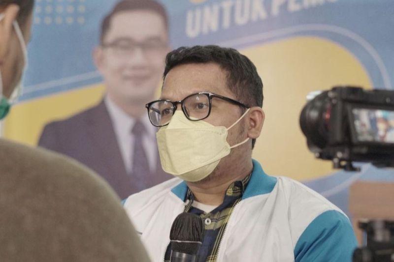 Meriahkan Rakernas KNPI 2023 di Bandung, 190 Sultan dan Raja Siap Hadir