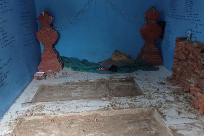 Alhamdulillah, Pimpinan Aliran Sesat di Tangerang Mau Hentikan Ritual