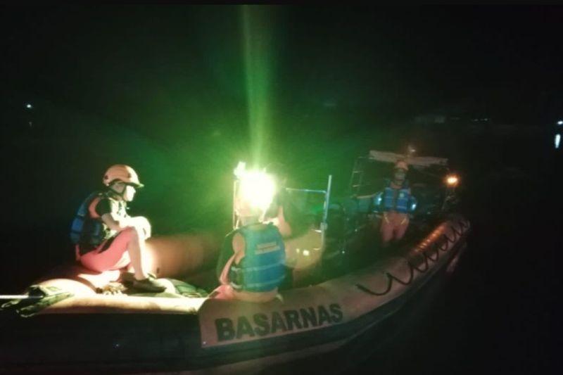 Perahu Kelotok di Sungai Barito Tenggelam, 1 Hilang 4 Selamat