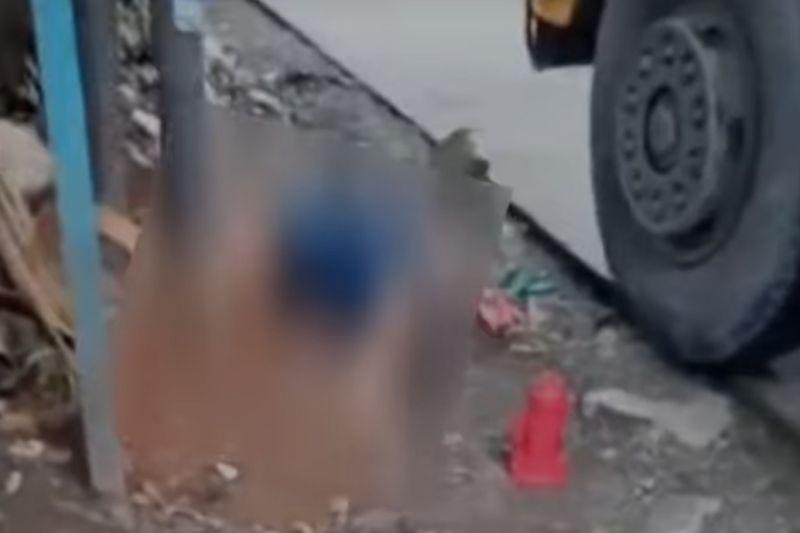 Polisi Buru Pelaku Pengeroyok Sopir Truk di Tangerang