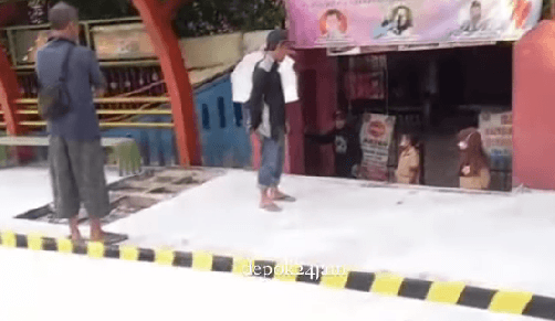 KemenPPPA akan Evaluasi Depok Kota Layak Anak, Terkait Kasus Relokasi SDN Pondok Cina 1