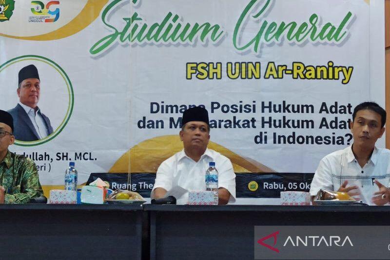 Sejarawan Apresiasi Pemulangan Ratusan Artefak dari Belanda