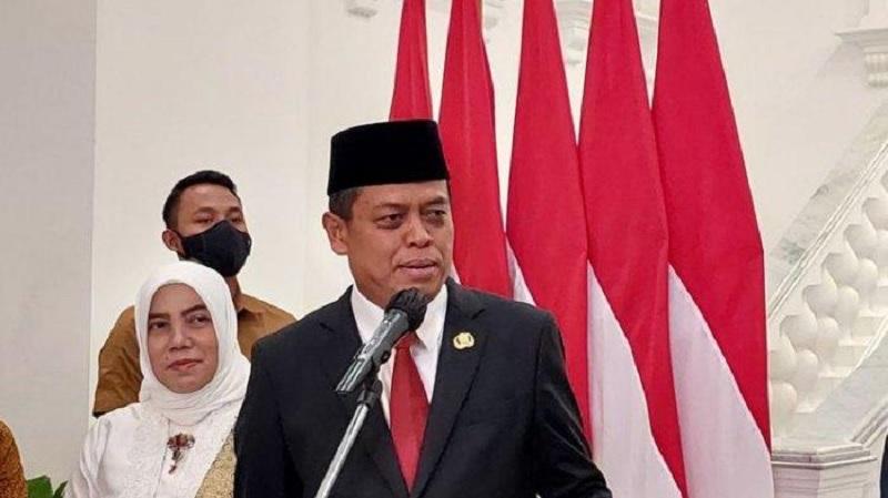 Jadi Sekda, Joko Agus Diminta Bedah Anggaran Pemprov DKI