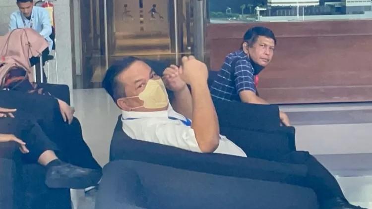 3 Pejabat Diklarifikasi LHKPN-nya Hari Ini, Termasuk Sekda Riau