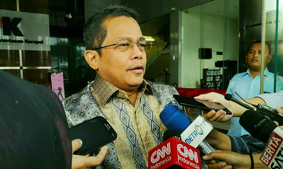 DPR Terima Surpres Calon Panglima TNI Sore Ini