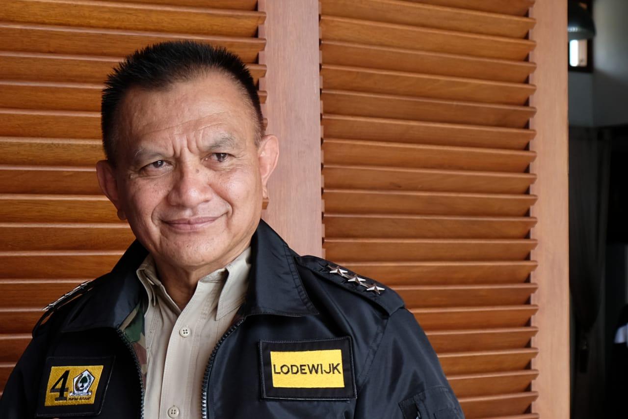 Penangkapan Sahat, Sekjen Golkar: Jadi Cambuk untuk Kader agar Tidak Korupsi