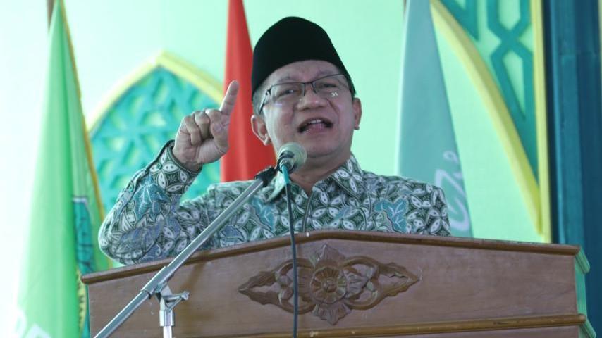 Sekjen Taufik: Bonus Demografi Harus jadi Bonus Ekonomi