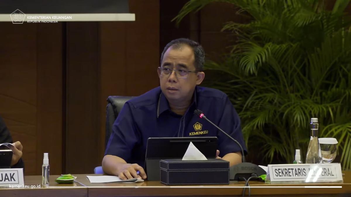 Intip Segepok Duit Pensiun Rafael Alun Trisambodo yang Raib Usai Dipecat