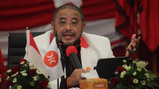 Terkait Deklarasi Koalisi Perubahan, Sekjen PKS Berikan Jawaban Abu-abu