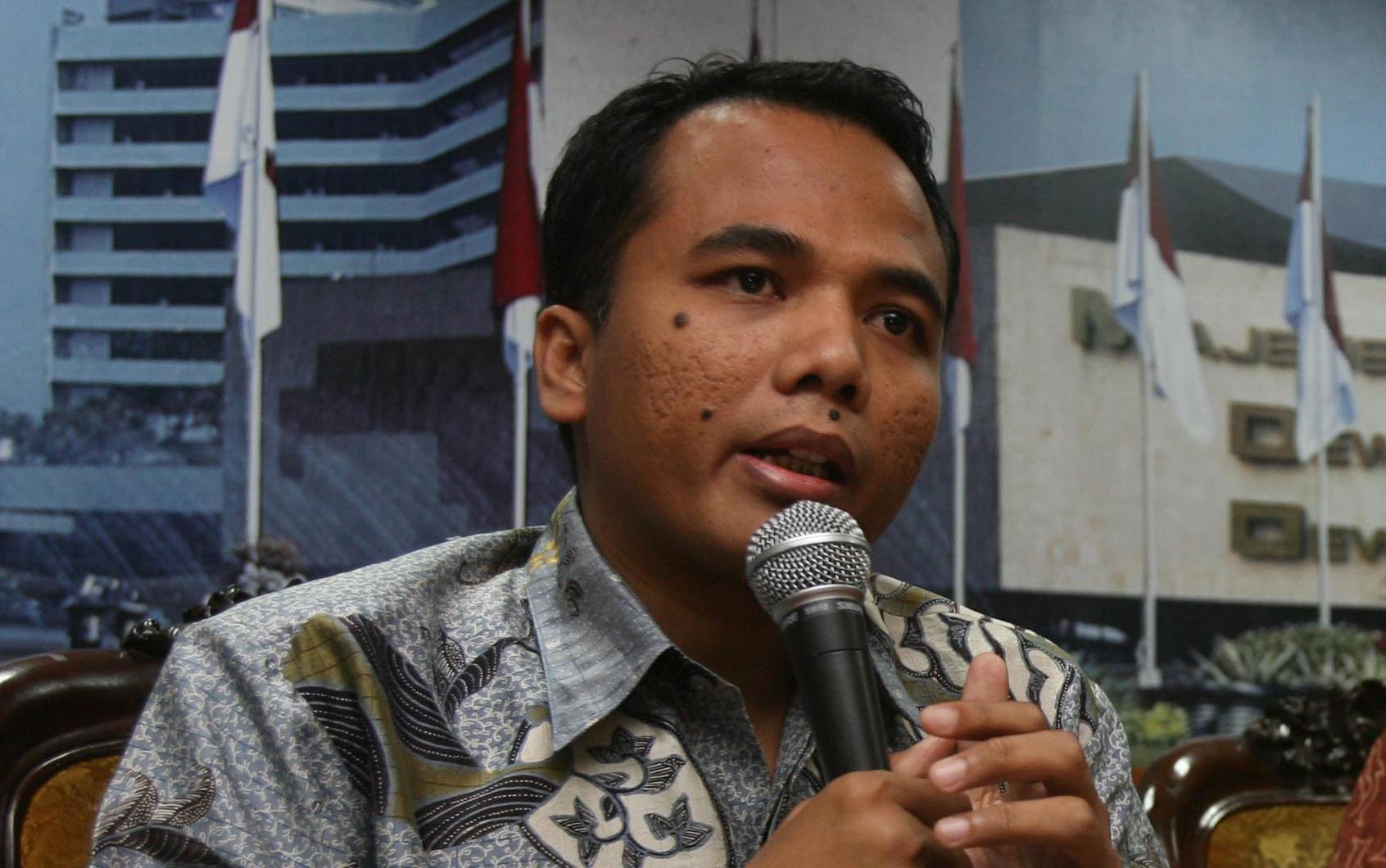 Ditanya Nasib KIB, PPP Ajak Golkar dan PAN Dukung Ganjar