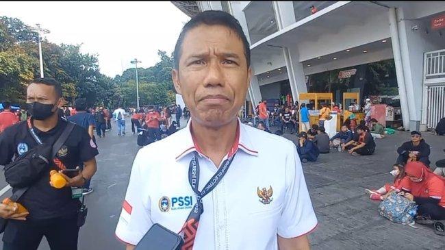 Imbas Tragedi Kanjuruhan, PSSI Resmi Hentikan Liga 2!