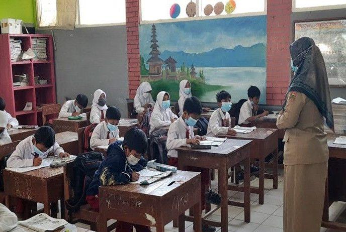 Komisi X DPR Minta Pemerintah Pikirkan Kesenjangan Pendidikan Formal dan Non Formal