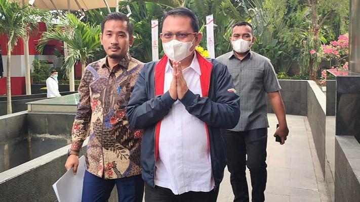 Menanti Nasib Hasbi Hasan di Sidang Gugatan Praperadilan KPK di PN Jaksel Hari Ini