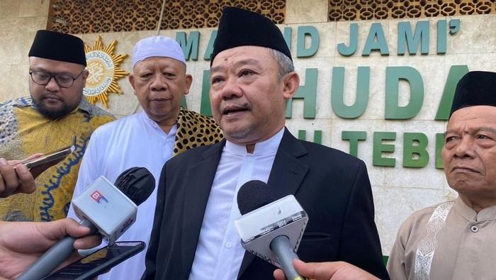 Iduladha Penuh Kerukunan, Muhammadiyah Singgung Pertemuan Anies dan Ganjar di Mina
