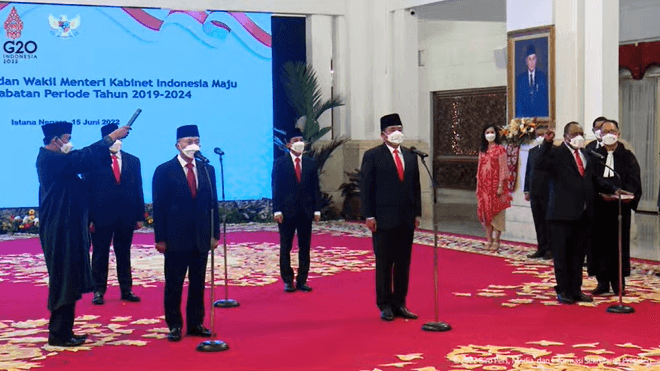KPK Ingatkan Menteri dan Wamen Baru Segera Lapor LHKPN, Paling Lambat 3 Bulan sejak Diangkat