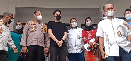 Pengusaha Nasi Padang Babi Minta Maaf, Begini Alasannya Kasih Nama 'Babiambo'