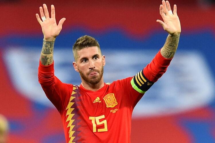 Tanggapi Pensiunnya Sergio Ramos, Ancelotti Singgung Buffon dan Maldini