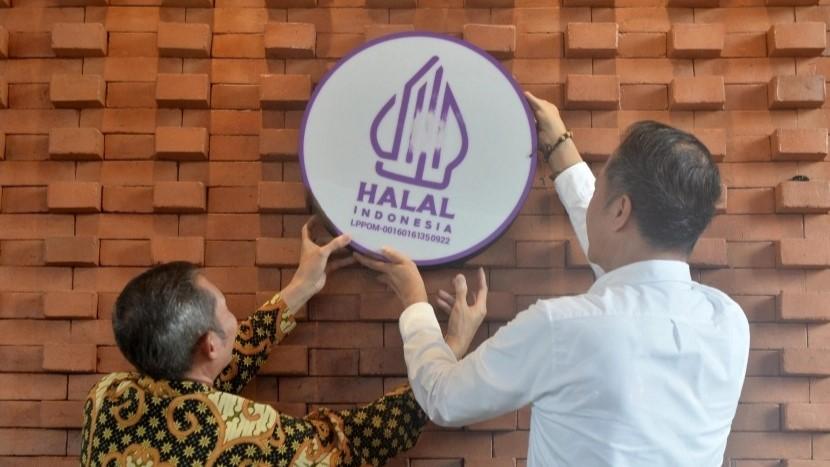 Kemenperin Dorong Industri Masuk Pasar Wajib Sertifiasi Halal 2024