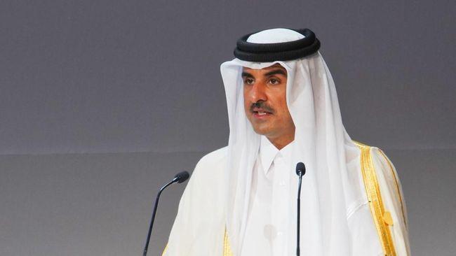 Saingi 'Tetangga Berisik', MU Mau Dibeli Sultan Qatar?