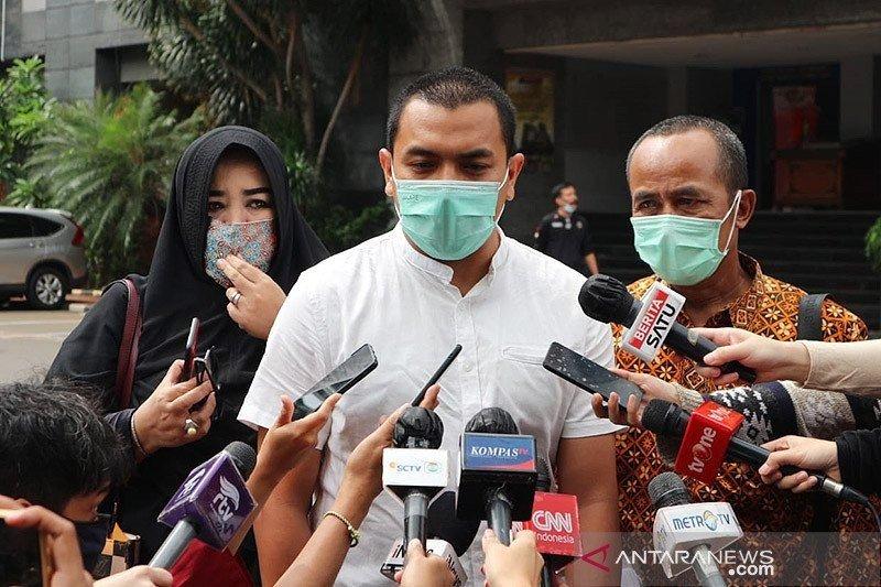 Kuasa Hukum HRS Sebut 'Darurat Kebohongan' Sebatas Kalimat Dakwah