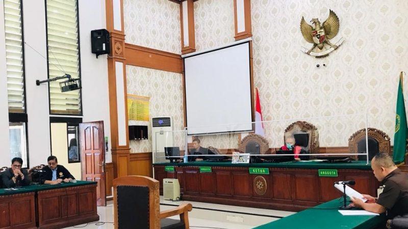 Penetapan Rektor Unud sebagai Tersangka Miliki Bukti Kuat