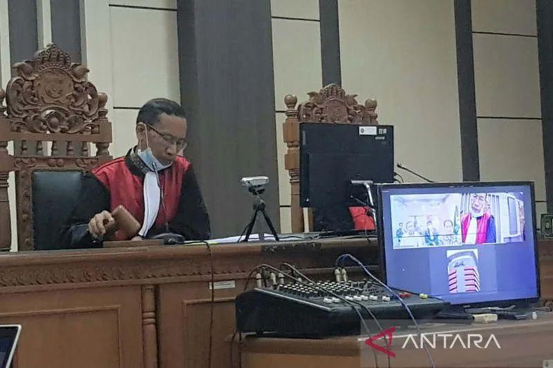 KPK Periksa Wabendum Demokrat terkait Kasus Korupsi Eks Bupati Banjarnegara