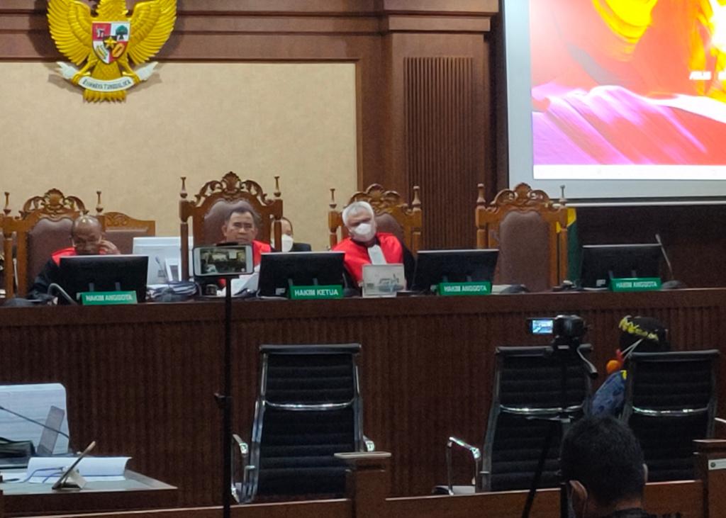 Ketua Persekutuan Dayak Sebut Tidak Ada Penolakan IKN, Justru Bikin Syukuran