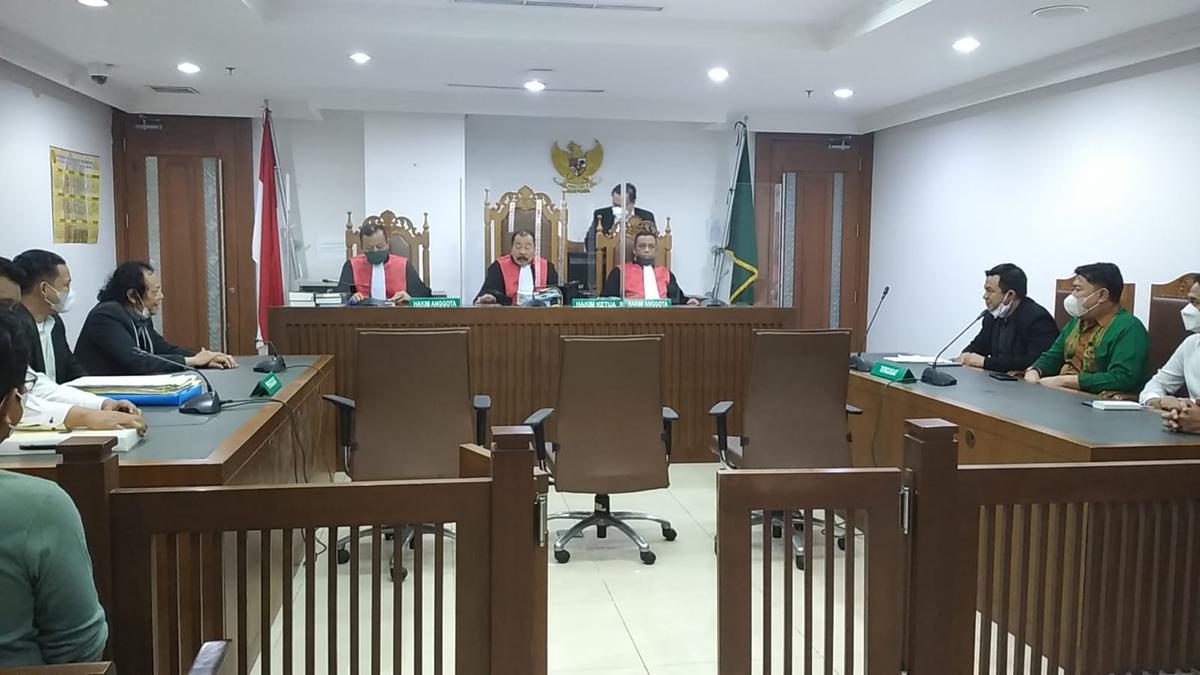 Menag Digugat Beri Makan Anak Yatim 1000 Orang soal Pernyataan Suara Azan