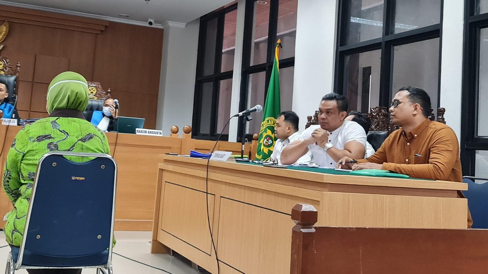 PN Jakbar Kabulkan Eksepsi PN UKAI, Gugatan UTA 45 Kembali Ditolak