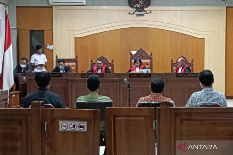 Terbukti Korupsi, Eks Direktur RSUD Lombok Utara Divonis 5 Tahun Penjara