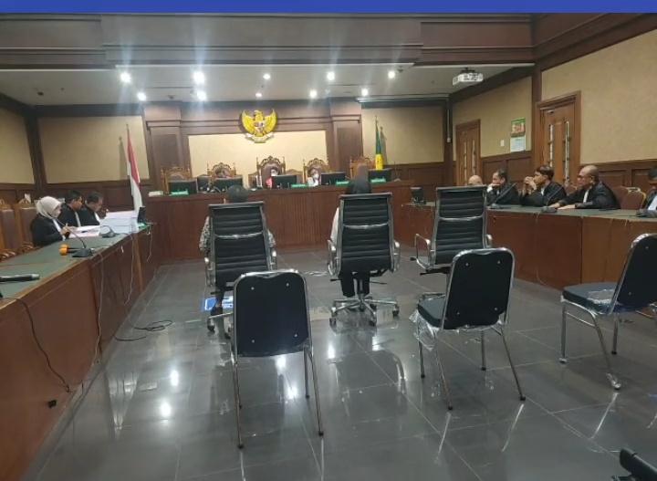 Korupsi PT Taspen Life, Jaksa Tuntut 10 Tahun Hasti Sriwahyuni Pemilik PT Sekar Wijaya