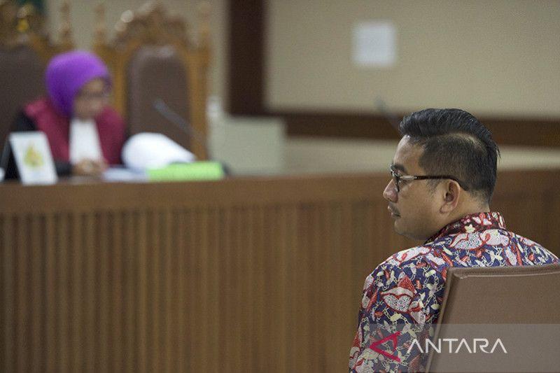 Kompolnas Sebut PTDH AKBP Brotoseno Sudah Tepat Sesuai dengan Rasa Keadilan Masyarakat