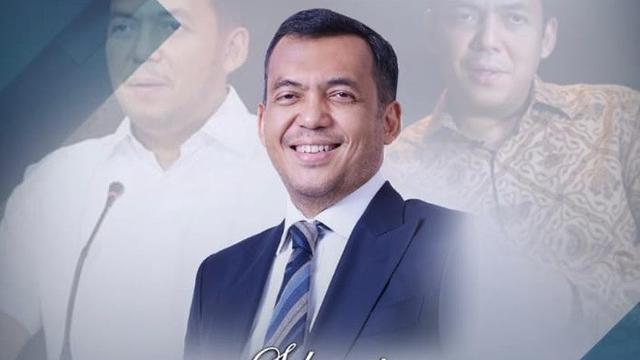 Dirut Krakatau Steel Terpilih jadi Dirjen Imigrasi, Dilantik Awal Januari 2023