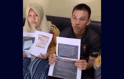 Polda Metro: Keputusan Gagalnya Peserta Buta Warna Parsial Tidak akan Berubah