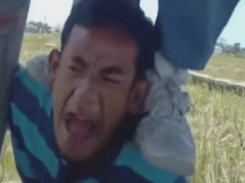 Viral, Siswa SLB di-Bully dan Diinjak-injak Sekelompok Pelajar SMA, Netizen Geram: Biadab!