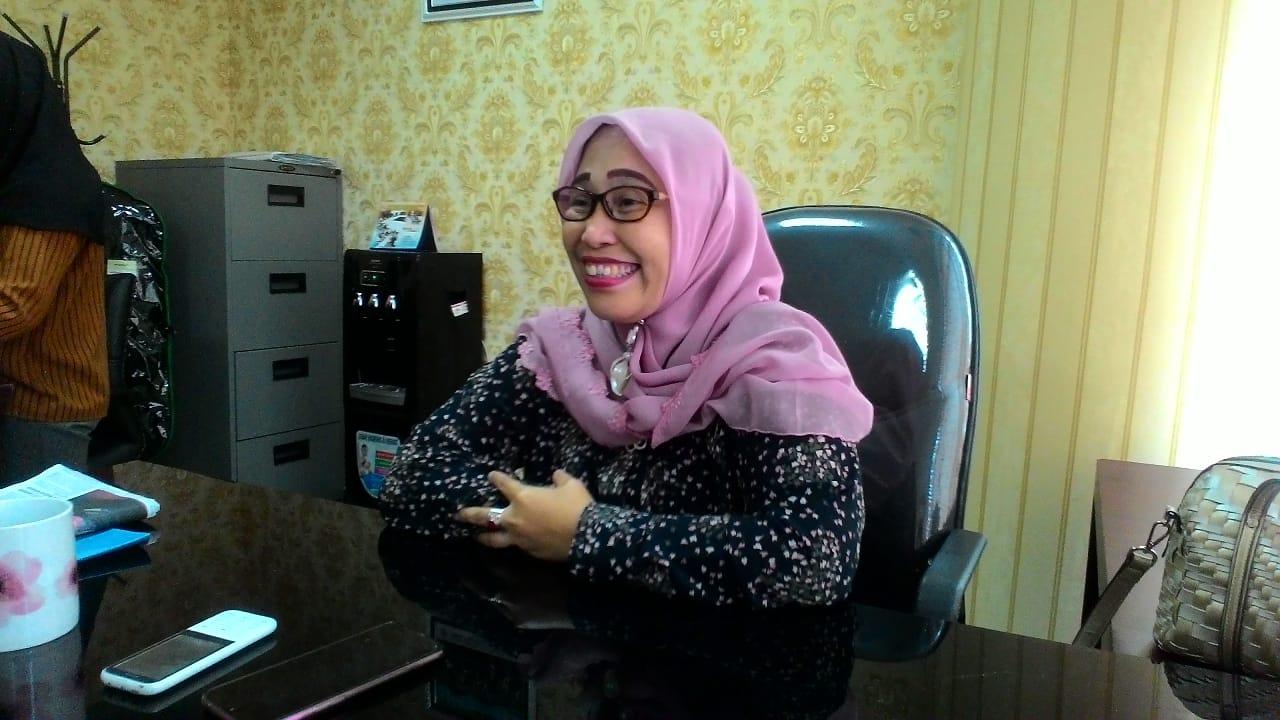 Gerindra Pecat Siti Sucati Usai Foto Bugilnya Tersebar di Medsos