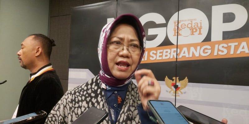 Peneliti Senior BRIN Nilai Sosialisasi Politik Secara Langsung Masih Efektif