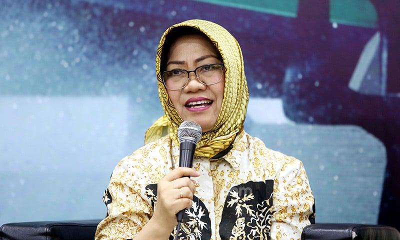 Tanggapi Isu Reshuffle, Peneliti BRIN Minta Kurangi Kegaduhan Politik