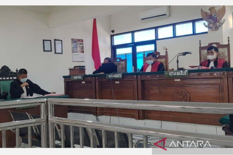 JPU Tuntut Lima Taruna Pelayaran Semarang yang Tewaskan Juniornya Selama 9 Tahun Penjara