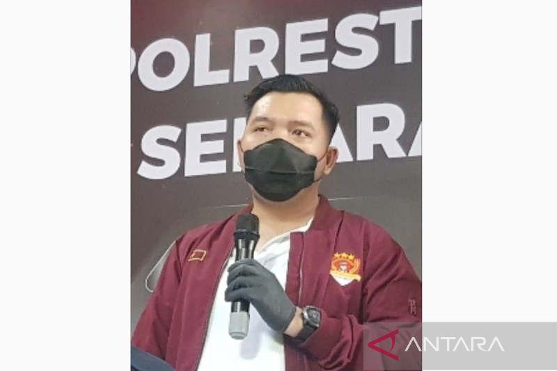 Polisi Amankan Tiga Siswi SMP Pelaku Bullying di Semarang