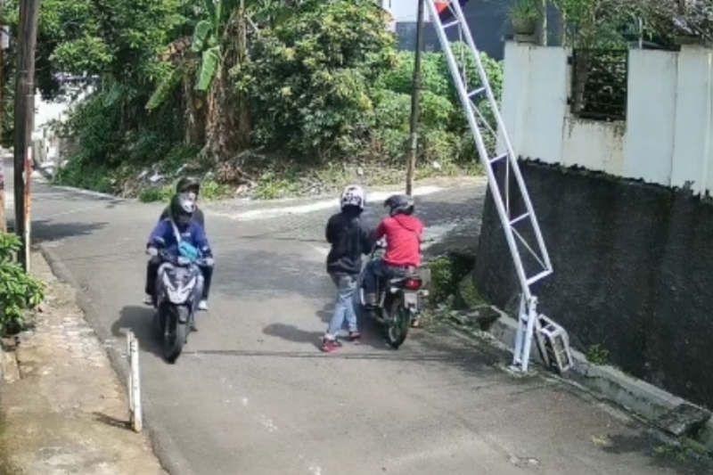 Polisi Sebut Komplotan Penembak Istri TNI Berjumlah 4 Orang