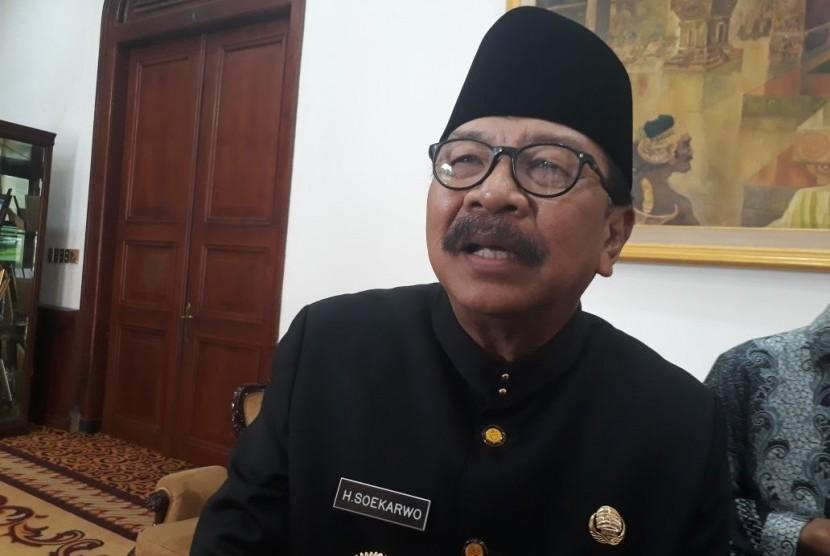 Golkar: Selamat Kembali ke Rumah Pakde Karwo!