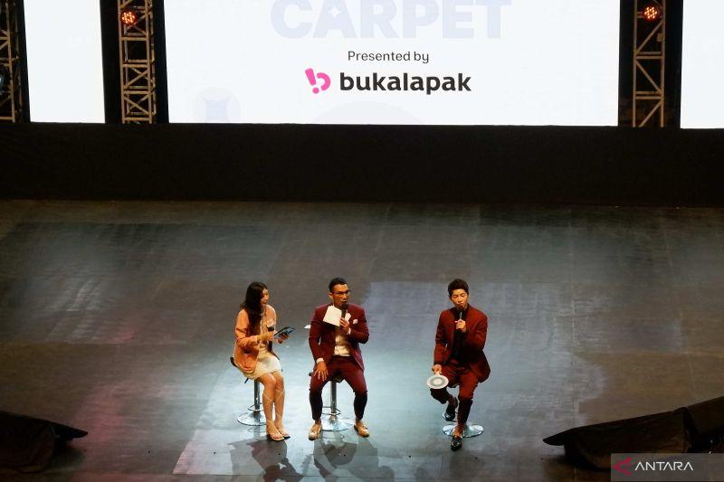 Aktor Korea Song Joong Ki Berempati Ucapkan Turut Berduka atas Gempa Cianjur