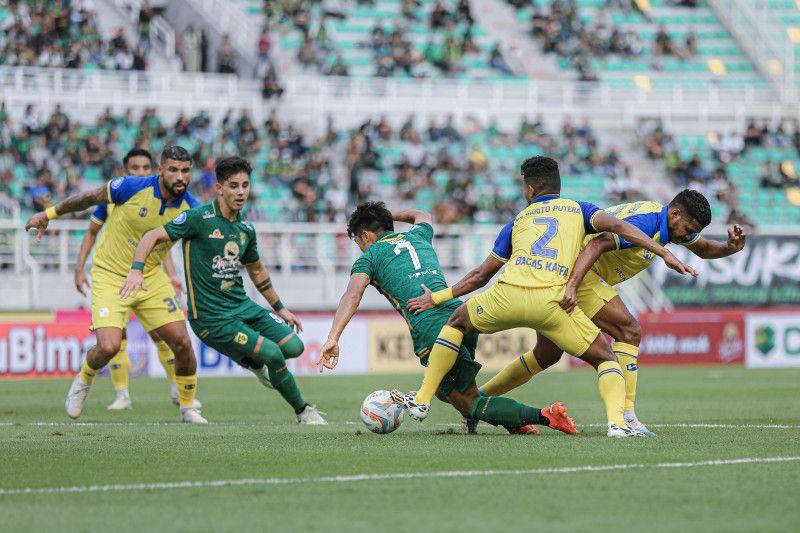 CEO Persebaya Layangkan Surat Protes Terkait Kinerja Wasit