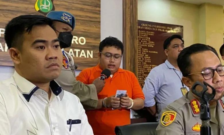 Sopir Fortuner Brutal Ini Sempat Ancam Sopir Honda Brio